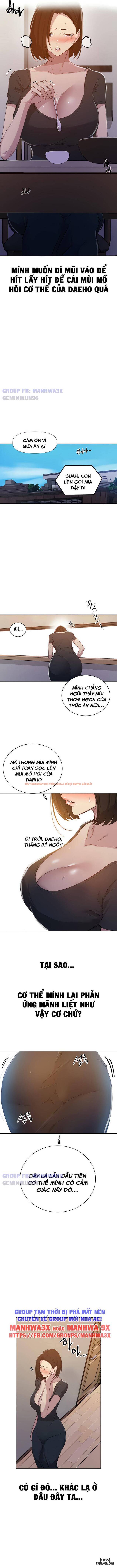 Xem ảnh Lớp Học Gia Đình - Chapter 108 - 8 - HentaiTruyen.fun