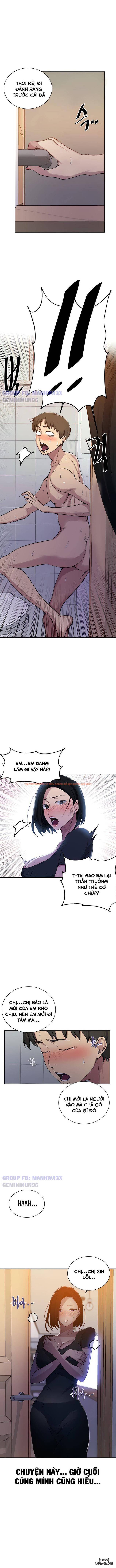 Xem ảnh Lớp Học Gia Đình - Chapter 108 - 9 - HentaiTruyen.fun
