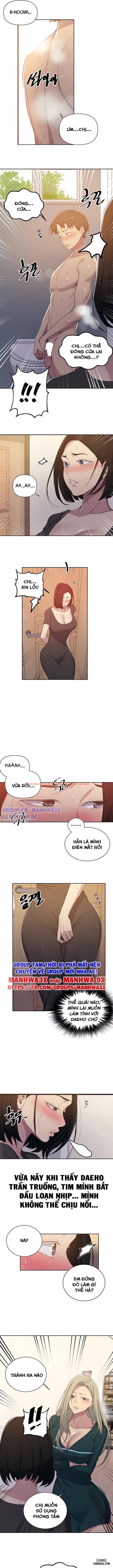 Xem ảnh Lớp Học Gia Đình - Chapter 109 - 2 - HentaiTruyen.fun