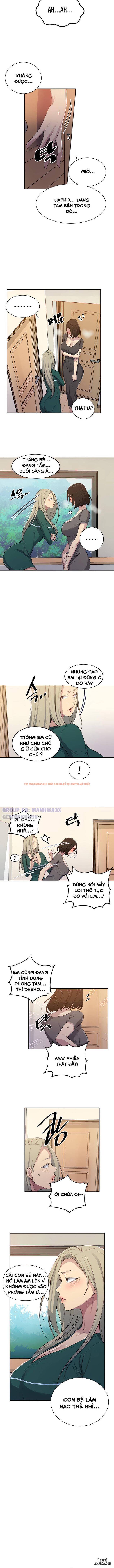 Xem ảnh Lớp Học Gia Đình - Chapter 109 - 3 - HentaiTruyen.fun