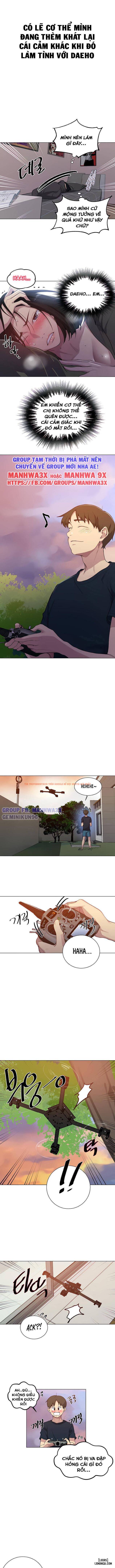 Xem ảnh Lớp Học Gia Đình - Chapter 109 - 5 - HentaiTruyen.fun