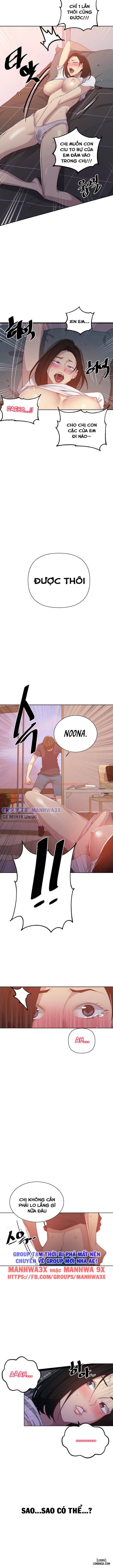 Xem ảnh Lớp Học Gia Đình - Chapter 109 - 8 - HentaiTruyen.fun