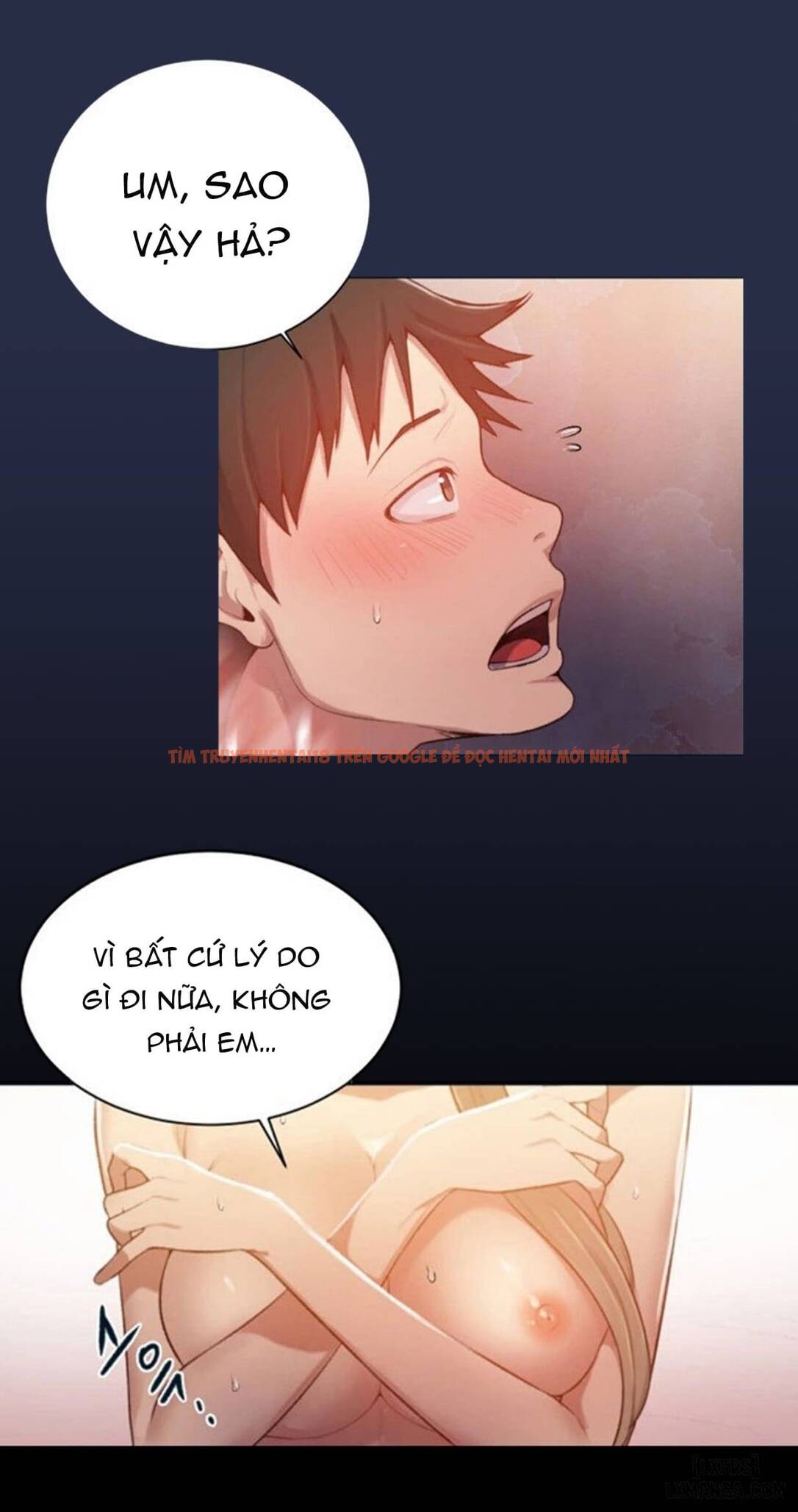 Xem ảnh 1 trong truyện hentai Lớp Học Gia Đình - Chapter 11 - hentaitvn.net
