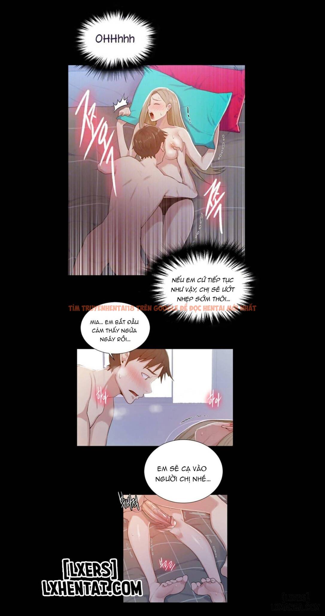 Xem ảnh 15 trong truyện hentai Lớp Học Gia Đình - Chapter 11 - hentaitvn.net