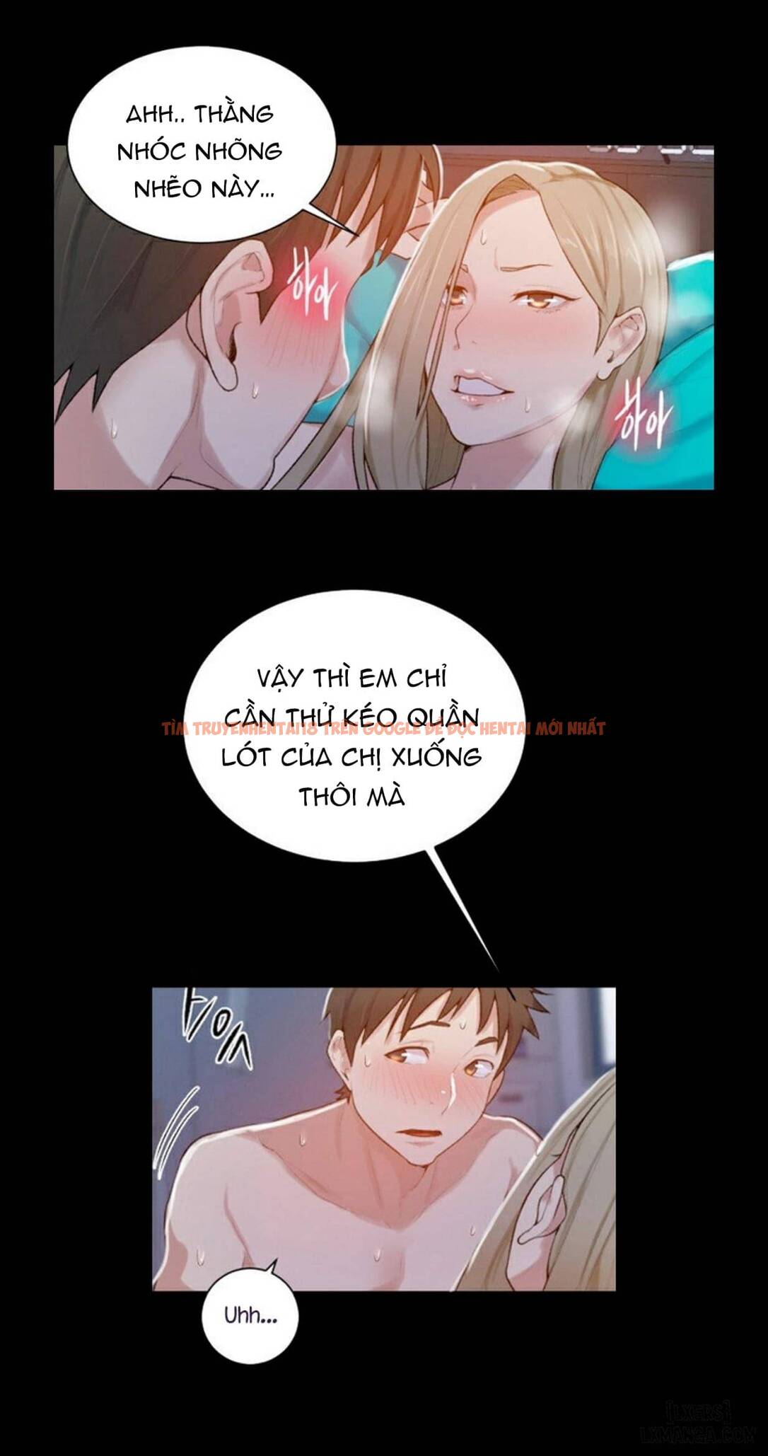Xem ảnh 16 trong truyện hentai Lớp Học Gia Đình - Chapter 11 - hentaitvn.net