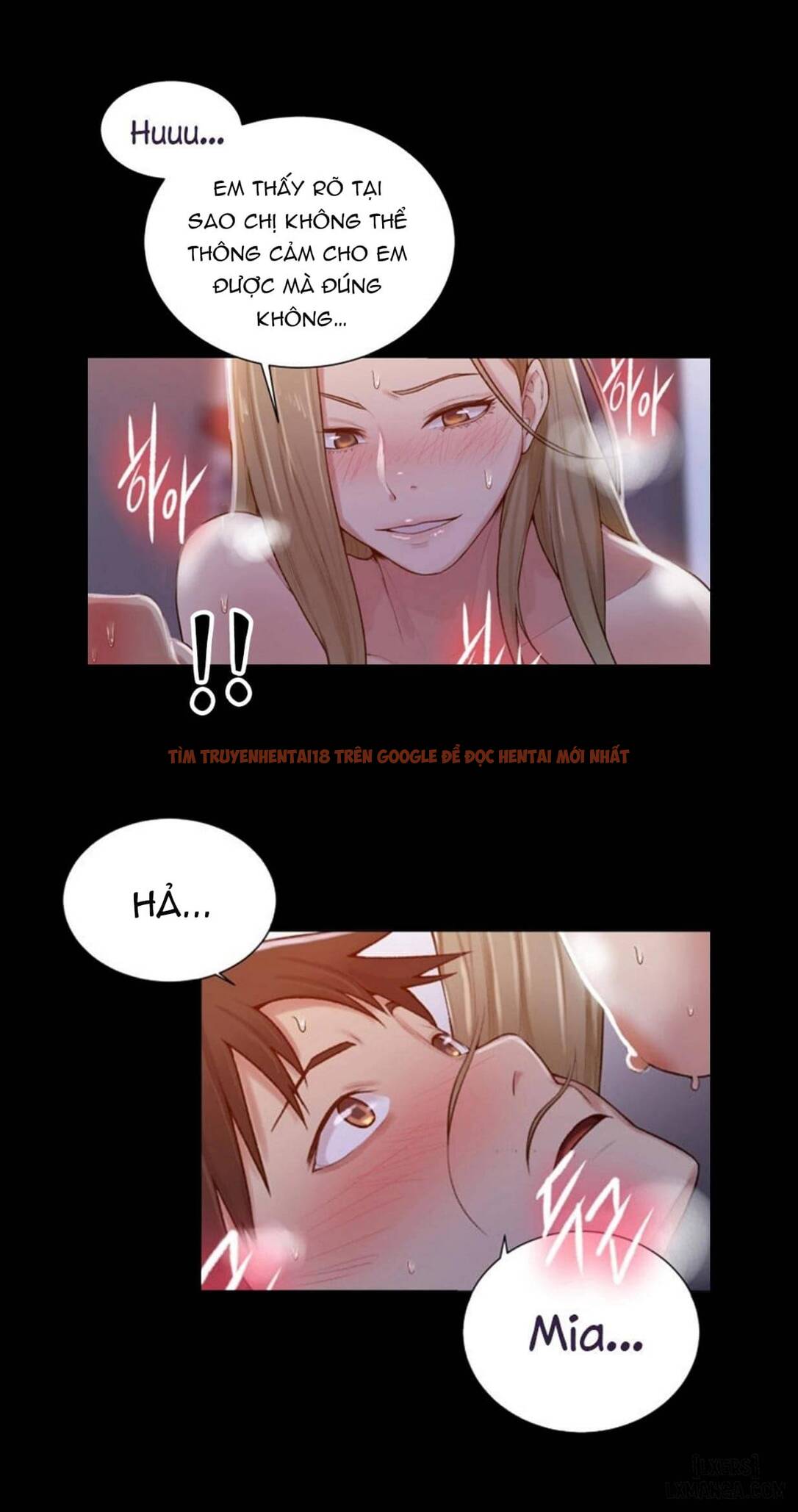 Xem ảnh 23 trong truyện hentai Lớp Học Gia Đình - Chapter 11 - hentaitvn.net