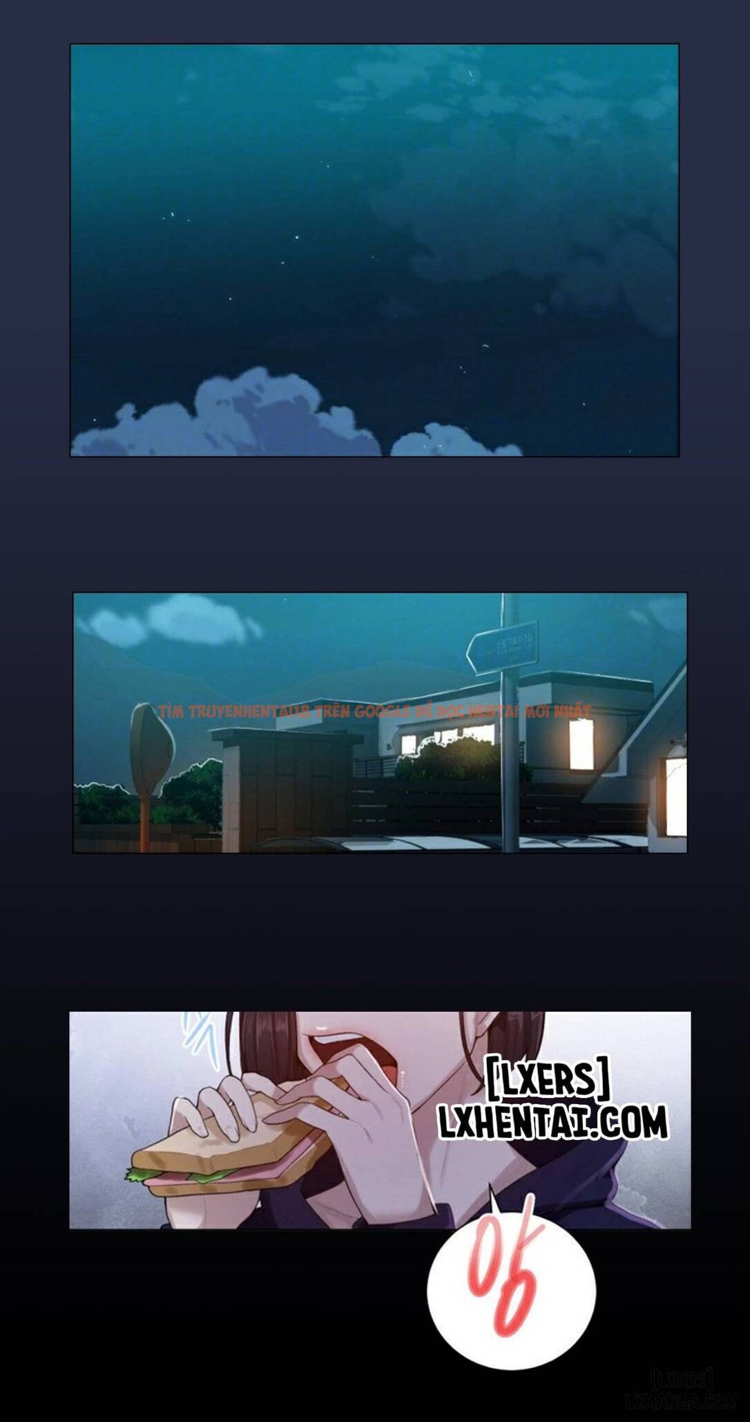 Xem ảnh 3 trong truyện hentai Lớp Học Gia Đình - Chapter 11 - hentaitvn.net