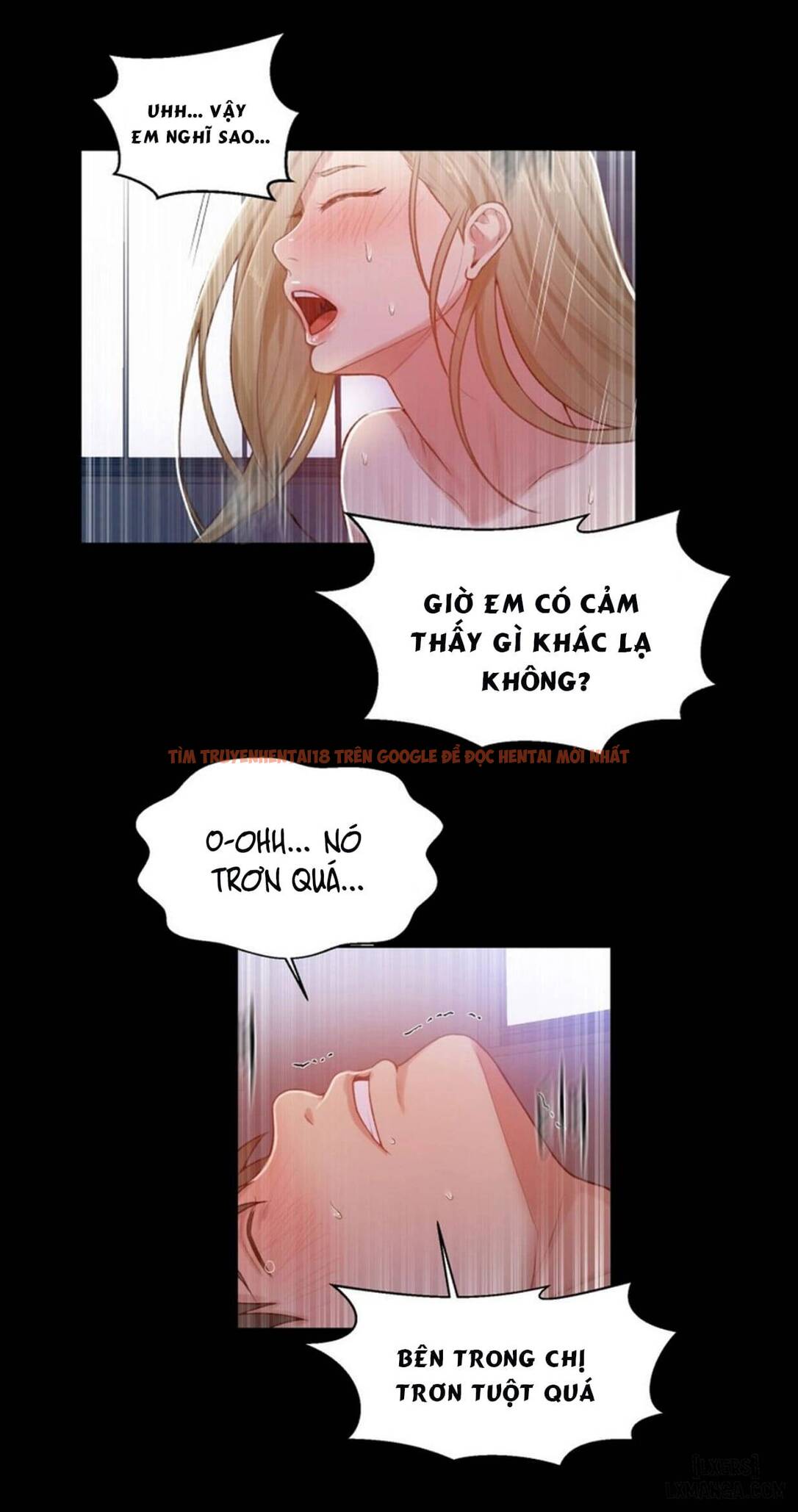 Xem ảnh 31 trong truyện hentai Lớp Học Gia Đình - Chapter 11 - hentaitvn.net
