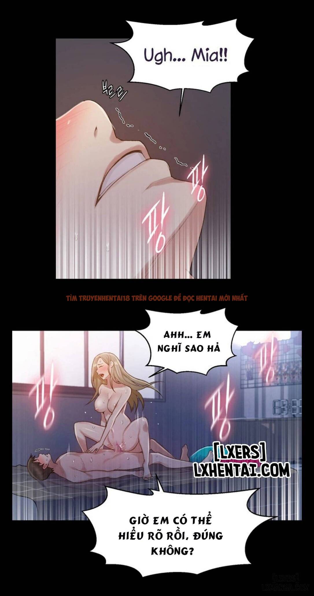 Xem ảnh 34 trong truyện hentai Lớp Học Gia Đình - Chapter 11 - hentaitvn.net