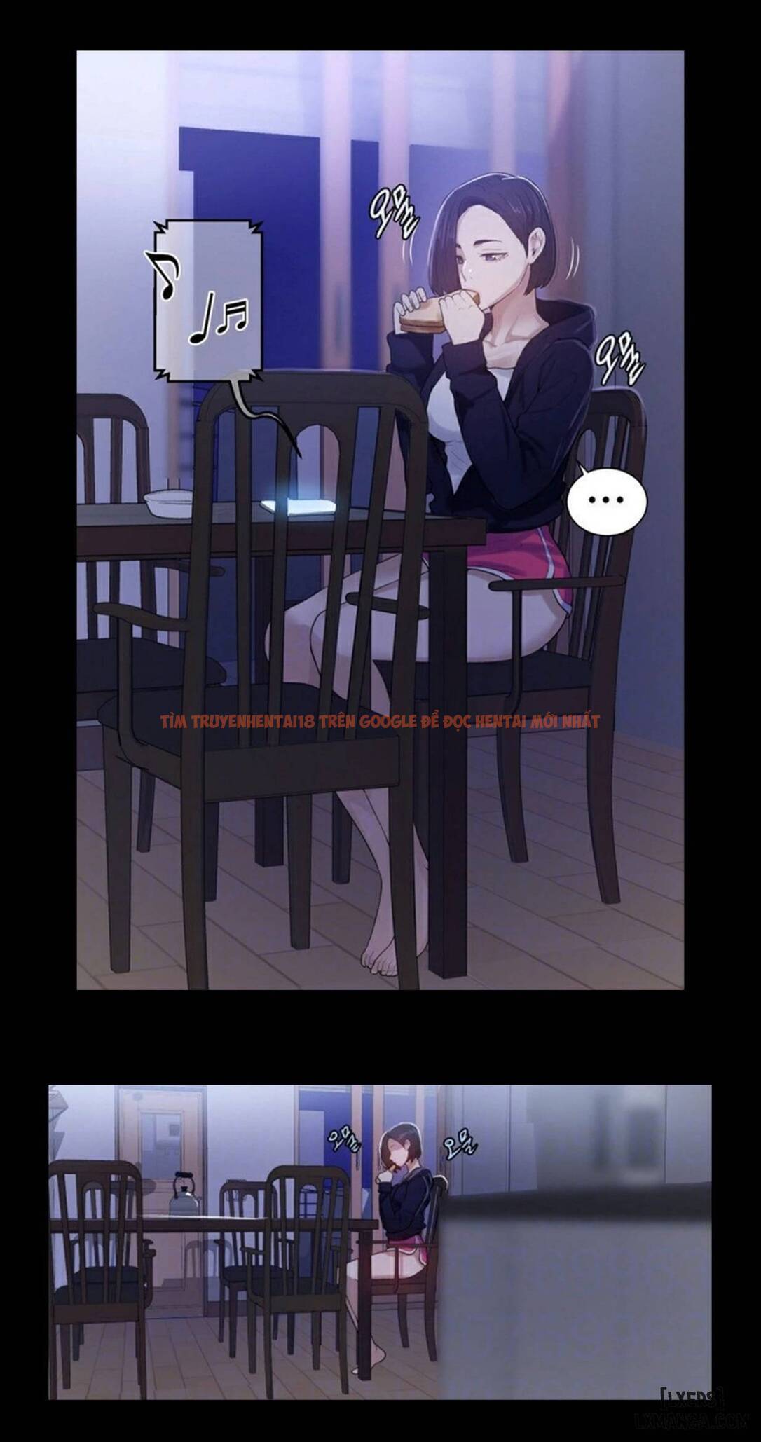 Xem ảnh 4 trong truyện hentai Lớp Học Gia Đình - Chapter 11 - hentaitvn.net