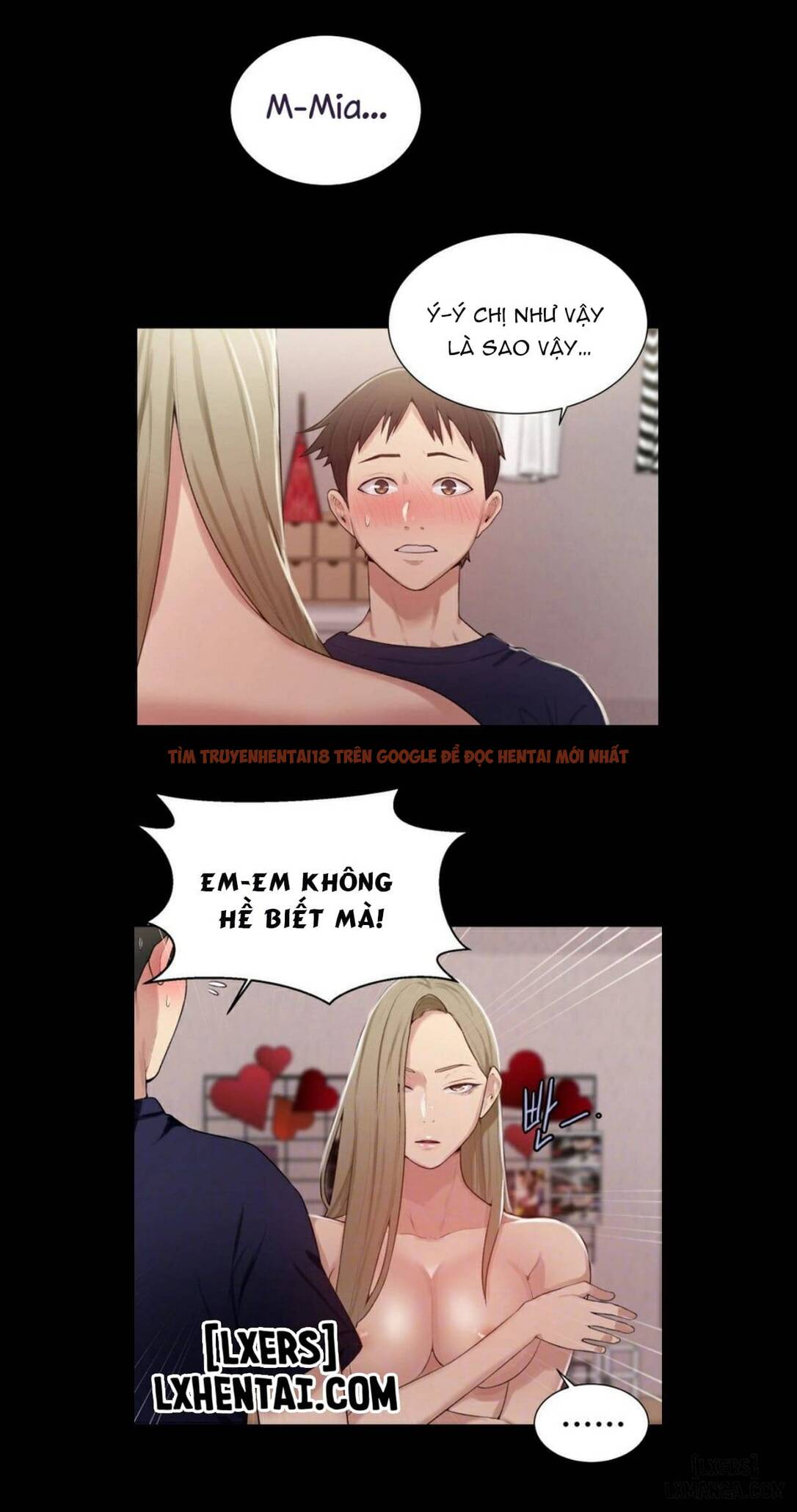Xem ảnh 5 trong truyện hentai Lớp Học Gia Đình - Chapter 11 - hentaitvn.net