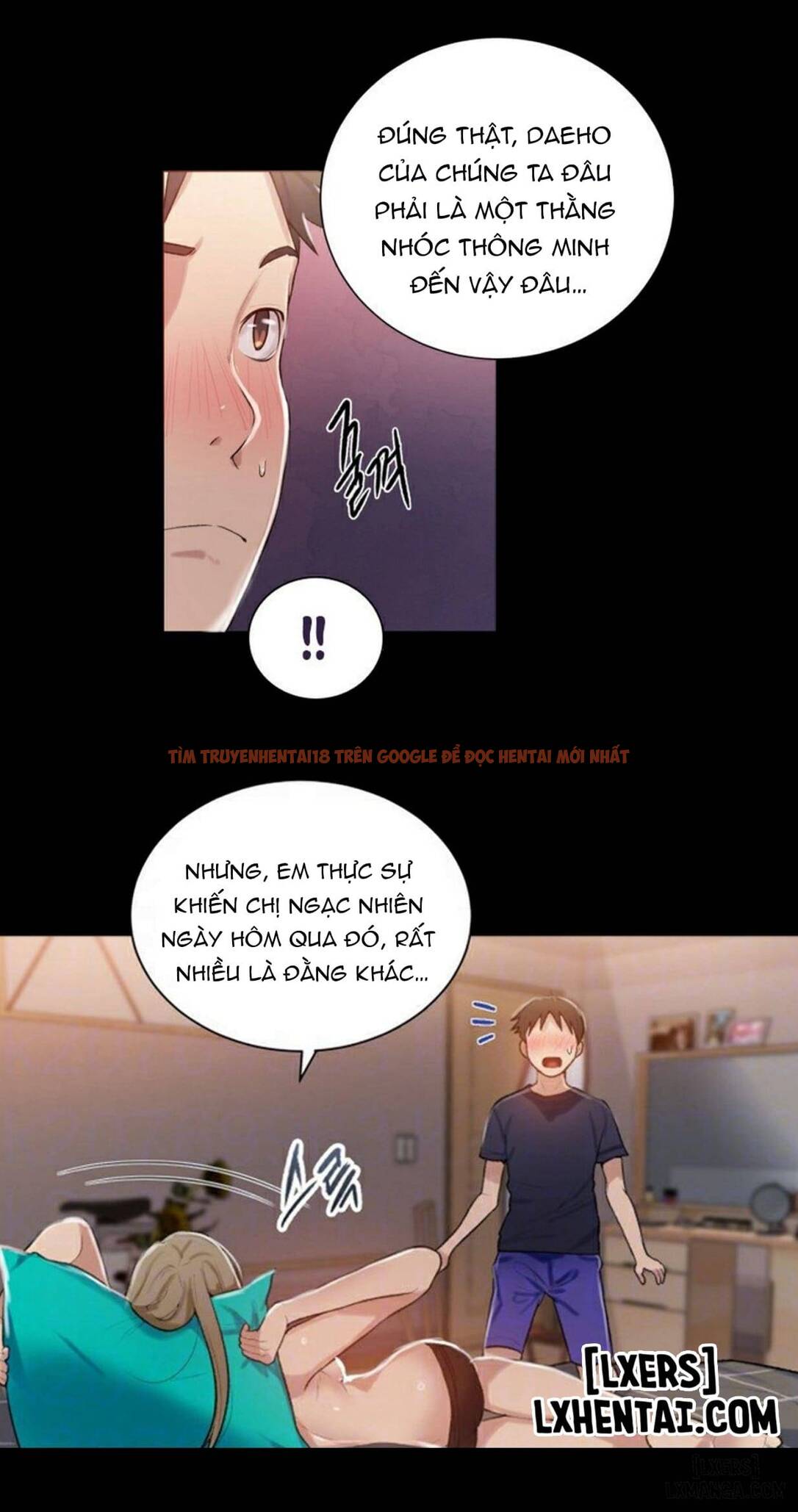 Xem ảnh 7 trong truyện hentai Lớp Học Gia Đình - Chapter 11 - hentaitvn.net