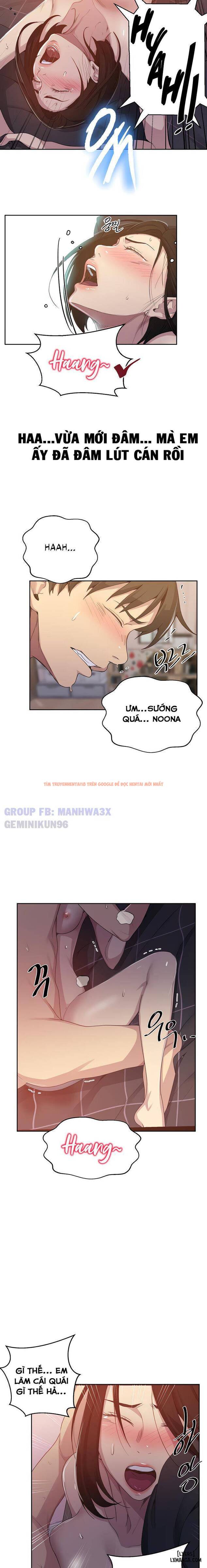 Xem ảnh Lớp Học Gia Đình - Chapter 110 - 13 - HentaiTruyen.fun
