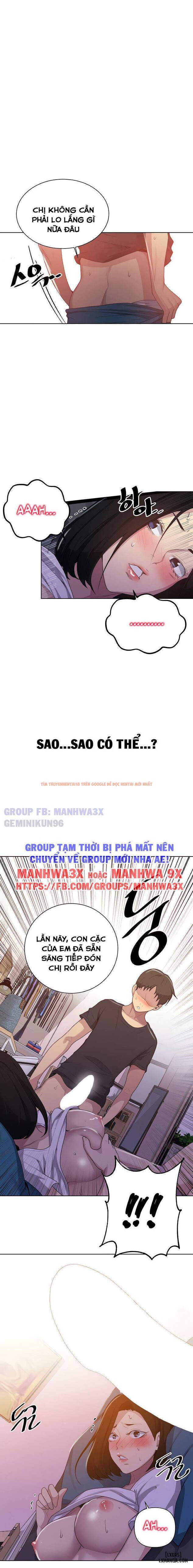 Xem ảnh Lớp Học Gia Đình - Chapter 110 - 2 - HentaiTruyen.fun