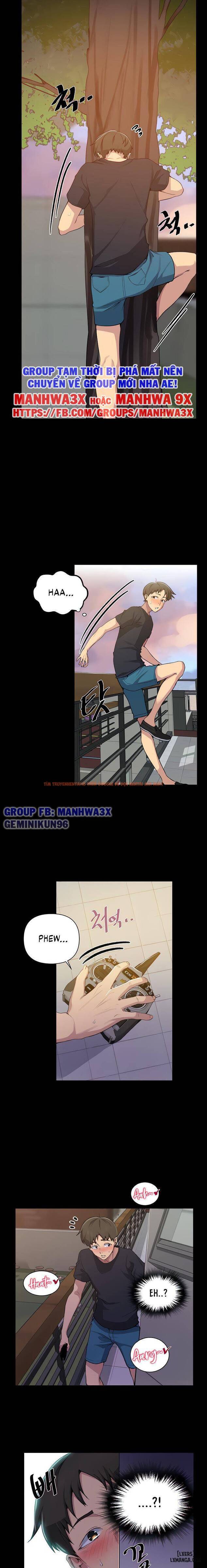 Xem ảnh Lớp Học Gia Đình - Chapter 110 - 4 - HentaiTruyen.fun