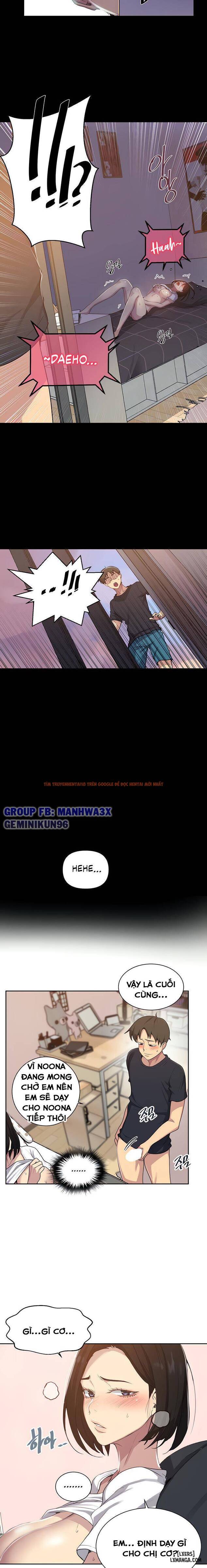 Xem ảnh Lớp Học Gia Đình - Chapter 110 - 5 - HentaiTruyen.fun
