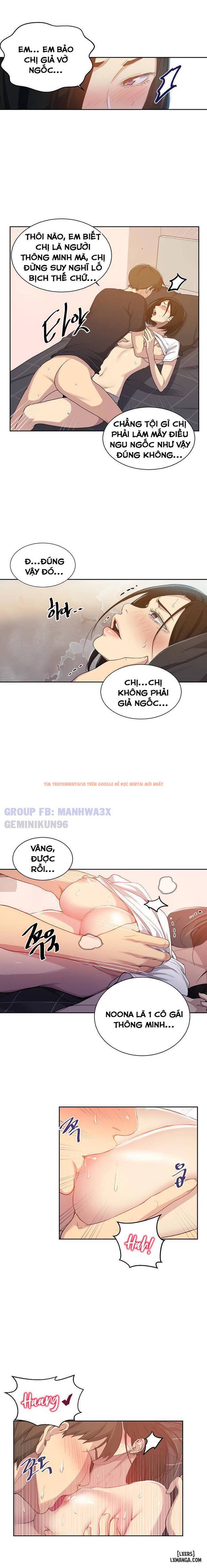 Xem ảnh Lớp Học Gia Đình - Chapter 110 - 8 - HentaiTruyen.fun