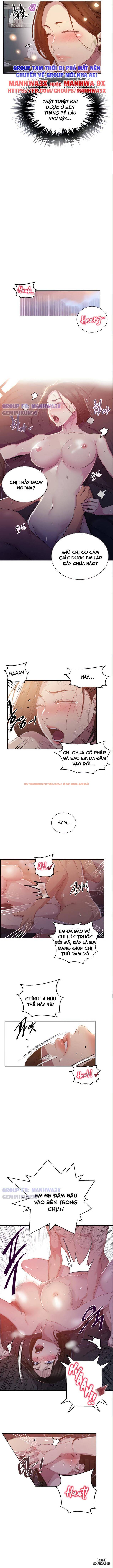 Xem ảnh Lớp Học Gia Đình - Chapter 111 - 2 - HentaiTruyen.fun
