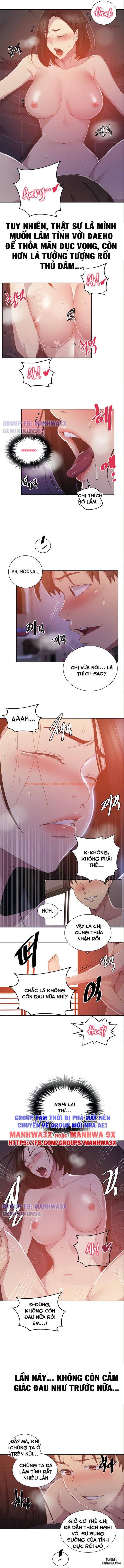 Xem ảnh Lớp Học Gia Đình - Chapter 111 - 5 - HentaiTruyen.fun