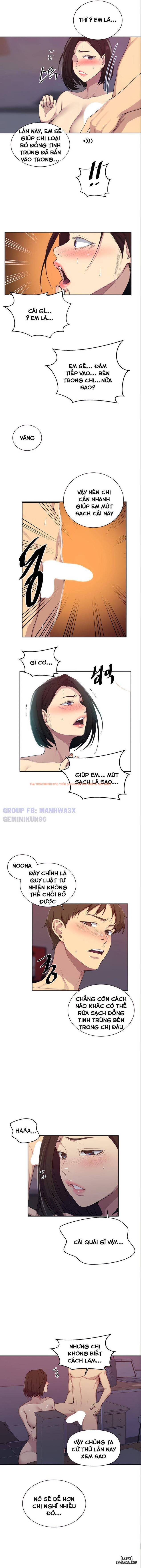 Xem ảnh Lớp Học Gia Đình - Chapter 112 - 4 - HentaiTruyen.fun