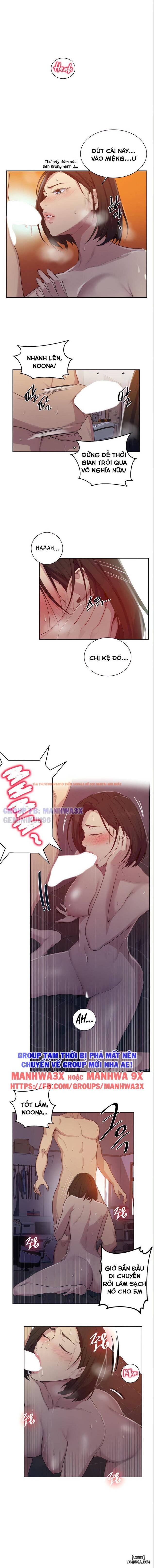 Xem ảnh Lớp Học Gia Đình - Chapter 112 - 5 - HentaiTruyen.fun