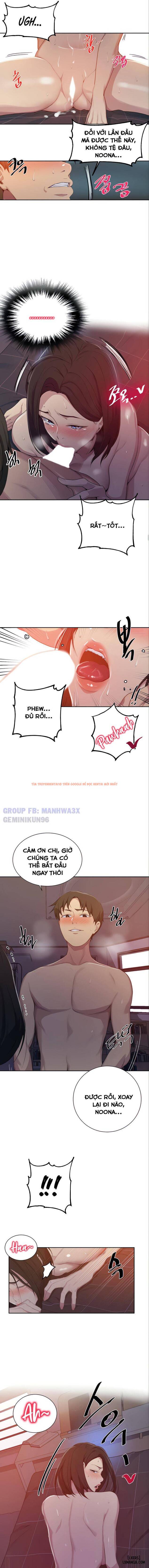 Xem ảnh Lớp Học Gia Đình - Chapter 112 - 6 - HentaiTruyen.fun