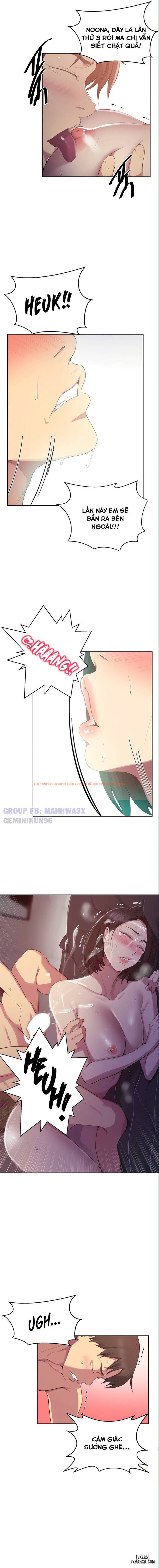 Xem ảnh Lớp Học Gia Đình - Chapter 113 - 10 - HentaiTruyen.fun