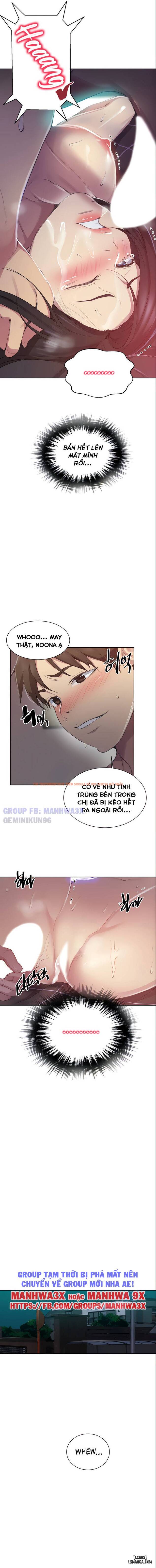 Xem ảnh Lớp Học Gia Đình - Chapter 113 - 11 - HentaiTruyen.fun