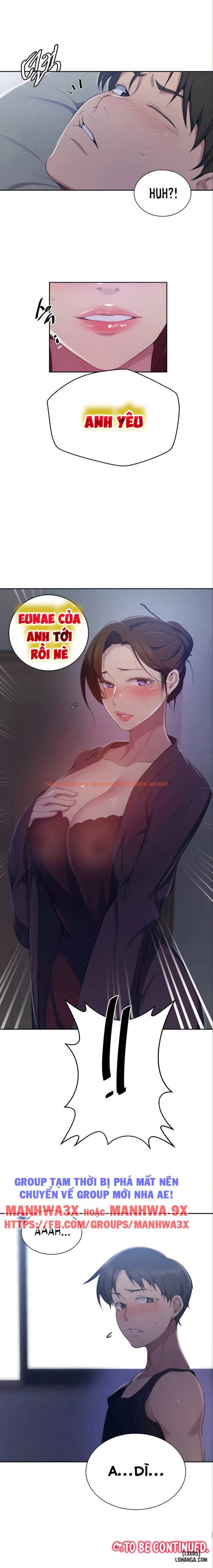 Xem ảnh Lớp Học Gia Đình - Chapter 113 - 13 - HentaiTruyen.fun