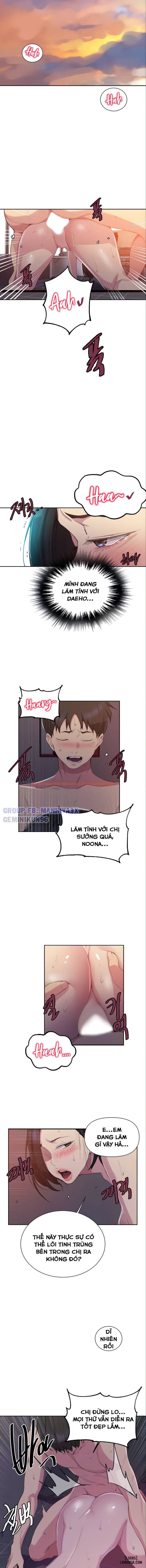 Xem ảnh Lớp Học Gia Đình - Chapter 113 - 2 - HentaiTruyen.fun