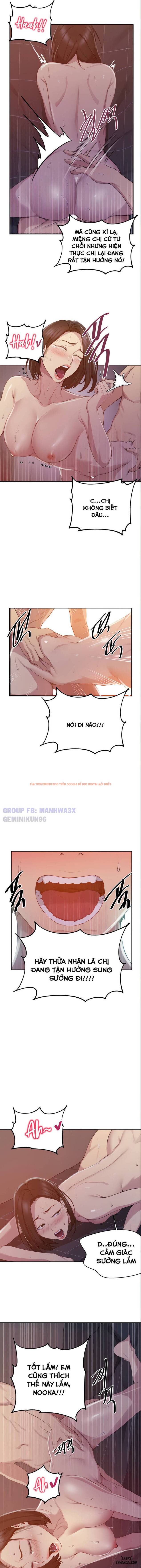 Xem ảnh Lớp Học Gia Đình - Chapter 113 - 4 - HentaiTruyen.fun