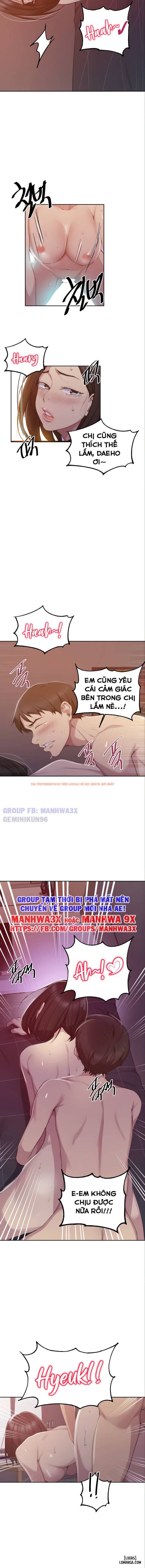 Xem ảnh Lớp Học Gia Đình - Chapter 113 - 5 - HentaiTruyen.fun