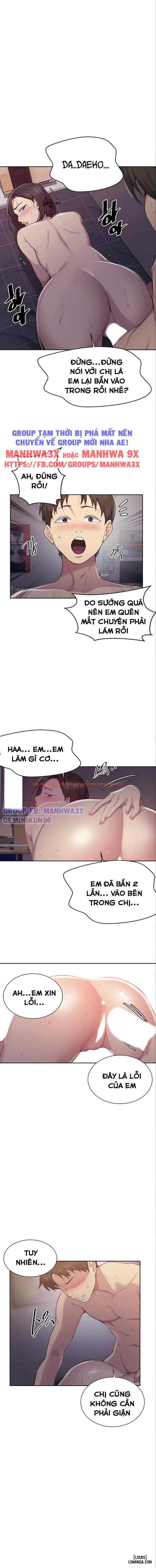 Xem ảnh Lớp Học Gia Đình - Chapter 113 - 7 - HentaiTruyen.fun