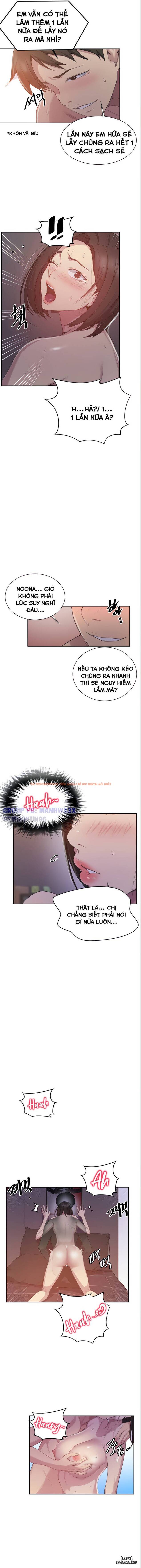 Xem ảnh Lớp Học Gia Đình - Chapter 113 - 8 - HentaiTruyen.fun