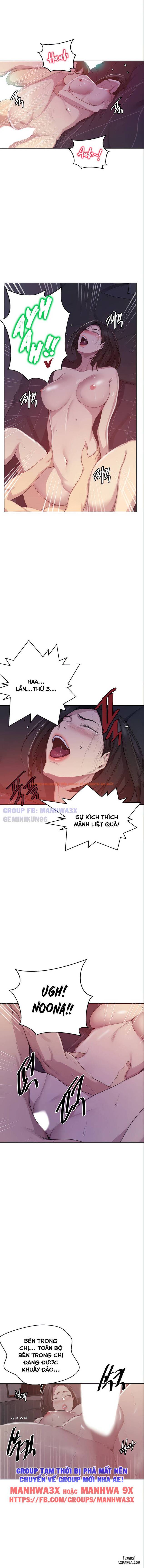 Xem ảnh Lớp Học Gia Đình - Chapter 113 - 9 - HentaiTruyen.fun