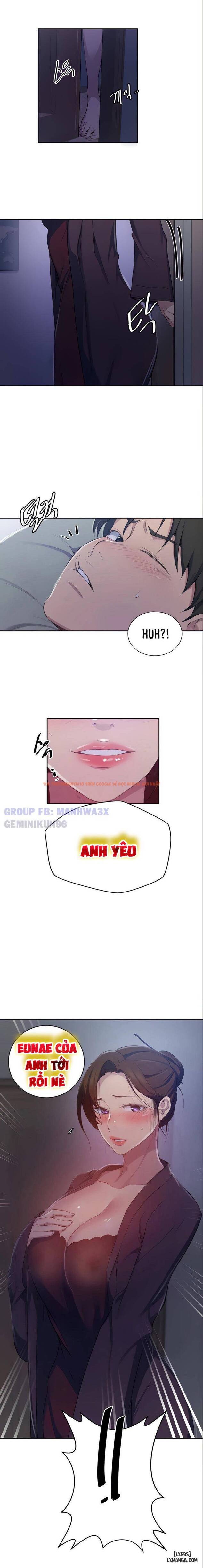 Xem ảnh Lớp Học Gia Đình - Chapter 114 - 1 - HentaiTruyen.fun