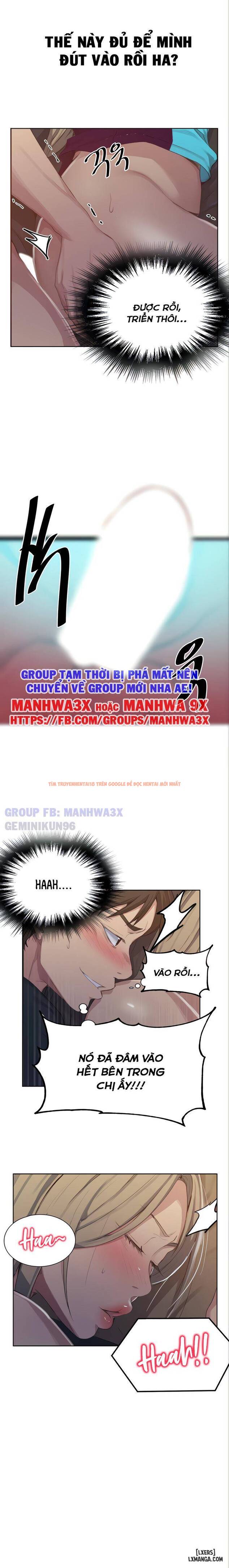 Xem ảnh Lớp Học Gia Đình - Chapter 114 - 18 - HentaiTruyen.fun