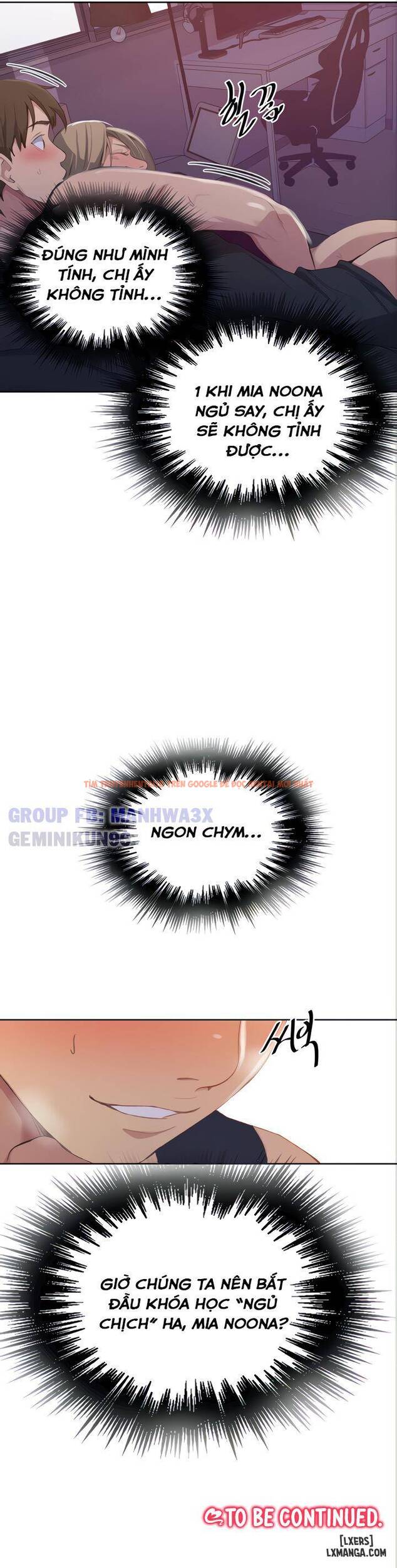 Xem ảnh Lớp Học Gia Đình - Chapter 114 - 19 - HentaiTruyen.fun