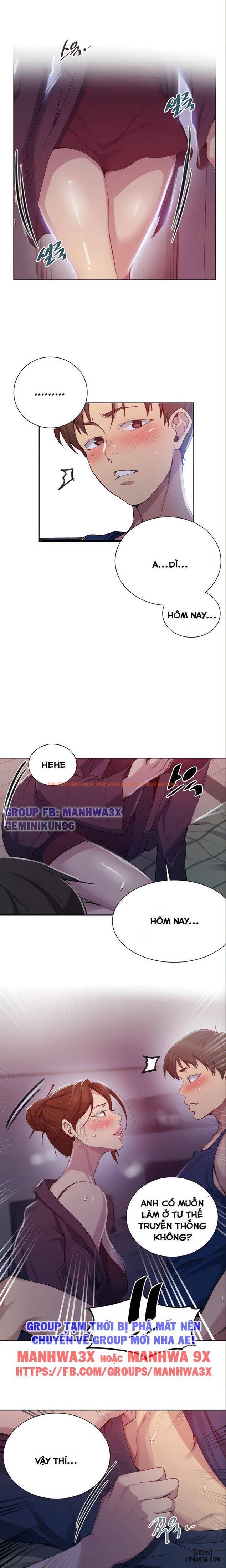 Xem ảnh Lớp Học Gia Đình - Chapter 114 - 3 - HentaiTruyen.fun