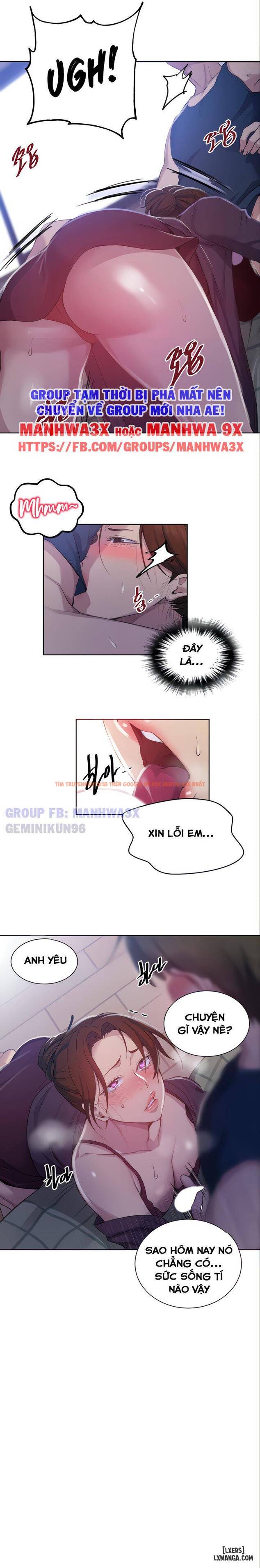 Xem ảnh Lớp Học Gia Đình - Chapter 114 - 6 - HentaiTruyen.fun