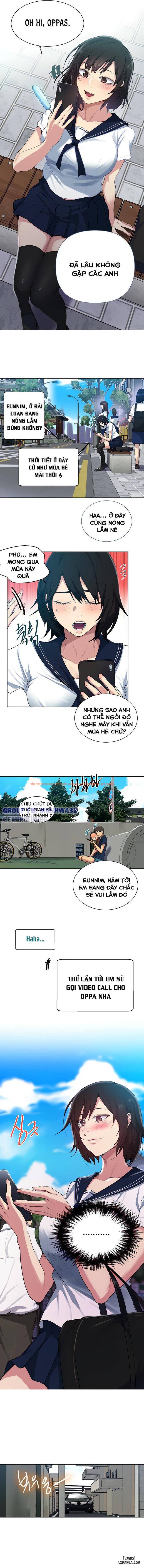 Xem ảnh Lớp Học Gia Đình - Chapter 115 - 10 - HentaiTruyen.fun