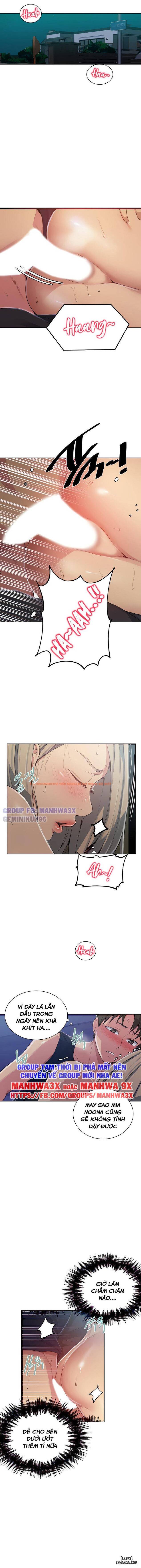 Xem ảnh Lớp Học Gia Đình - Chapter 115 - 2 - HentaiTruyen.fun