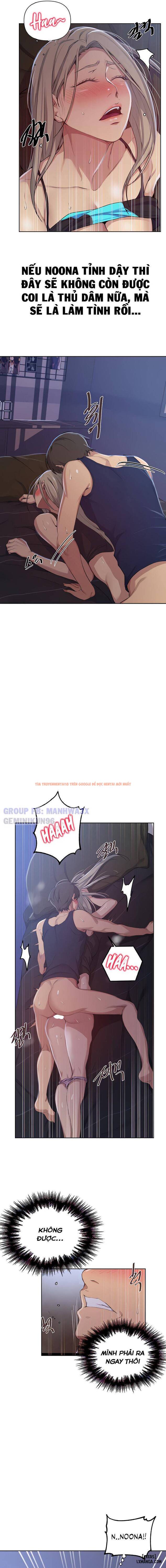 Xem ảnh Lớp Học Gia Đình - Chapter 115 - 5 - HentaiTruyen.fun