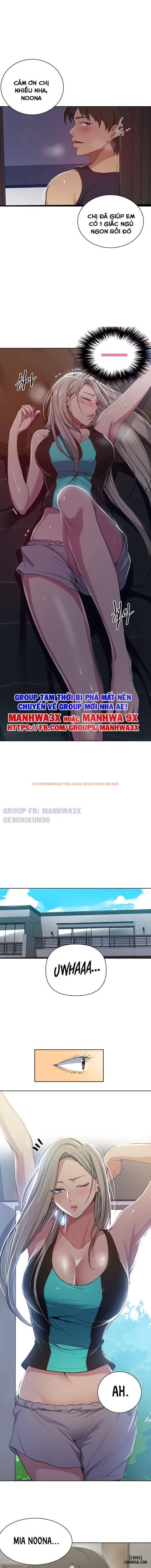 Xem ảnh Lớp Học Gia Đình - Chapter 115 - 7 - HentaiTruyen.fun