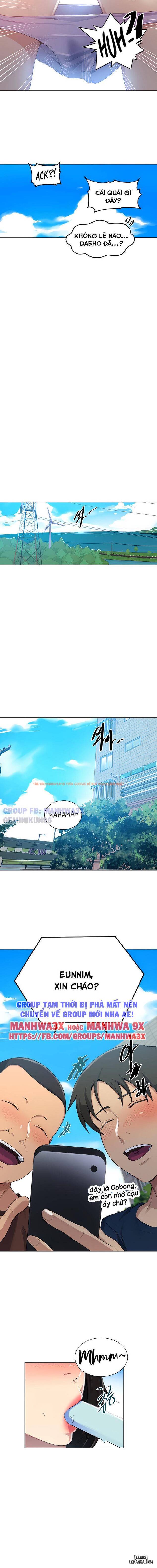 Xem ảnh Lớp Học Gia Đình - Chapter 115 - 9 - HentaiTruyen.fun