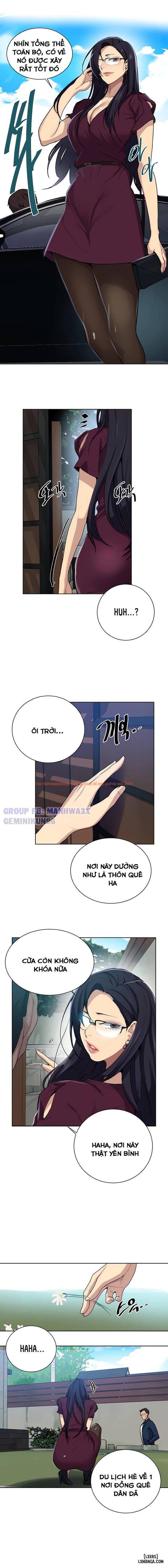 Xem ảnh Lớp Học Gia Đình - Chapter 116 - 1 - HentaiTruyen.fun