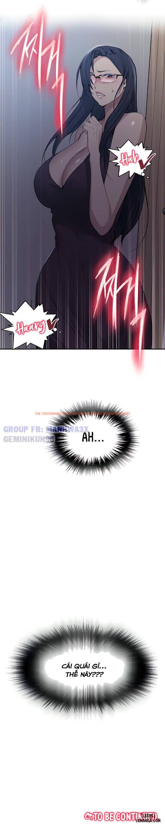 Xem ảnh Lớp Học Gia Đình - Chapter 116 - 13 - HentaiTruyen.fun