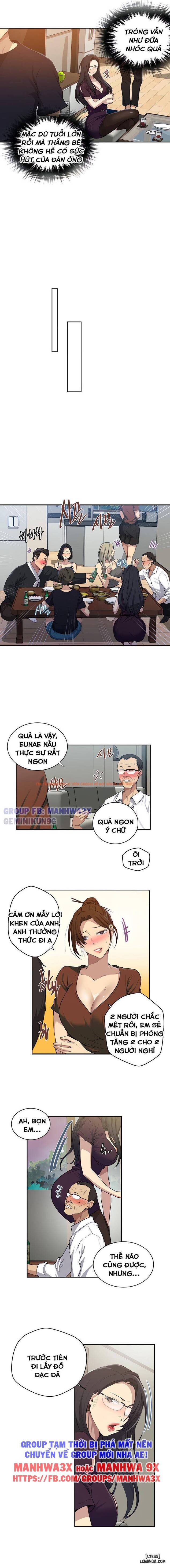 Xem ảnh Lớp Học Gia Đình - Chapter 116 - 6 - HentaiTruyen.fun