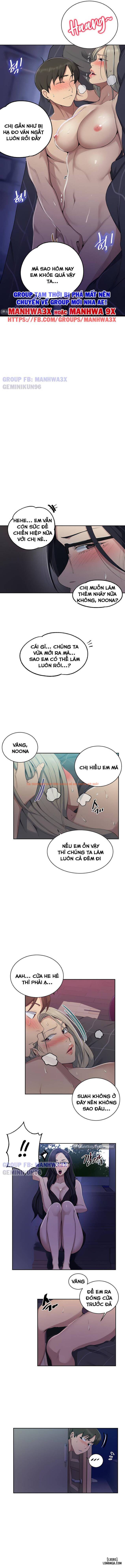 Xem ảnh Lớp Học Gia Đình - Chapter 117 - 5 - HentaiTruyen.fun