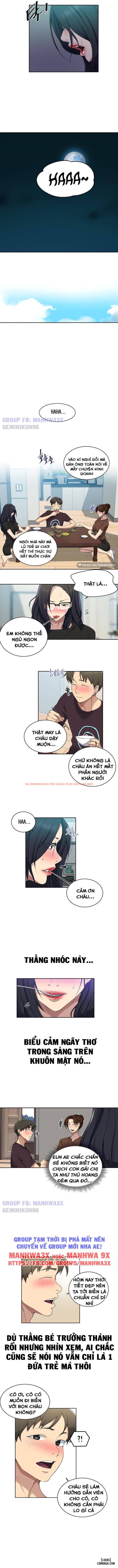 Xem ảnh Lớp Học Gia Đình - Chapter 117 - 6 - HentaiTruyen.fun